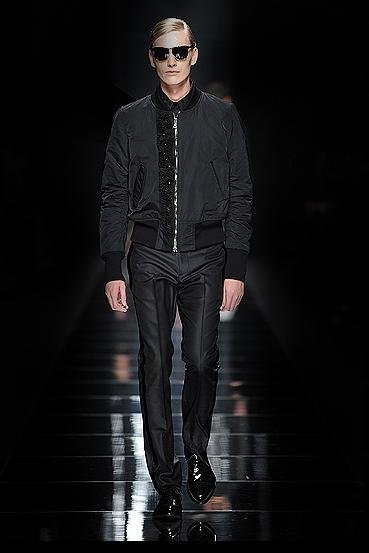 John Richmond a/w 2011