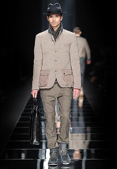 John Richmond a/w 2011