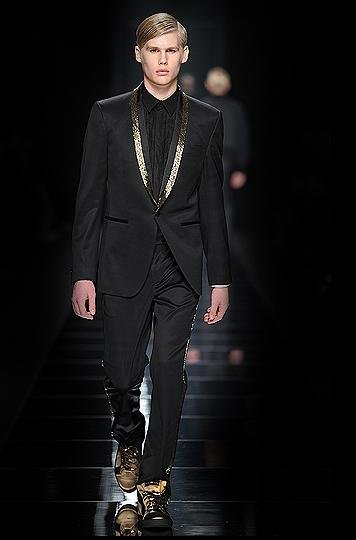 John Richmond a/w 2011