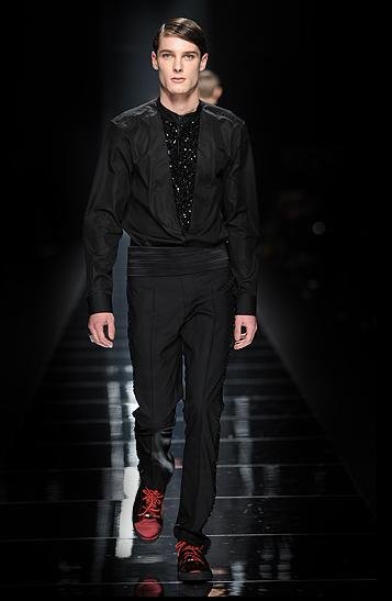 John Richmond a/w 2011