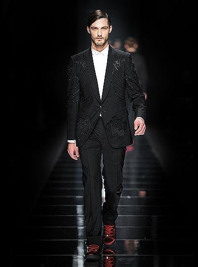 John Richmond a/w 2011