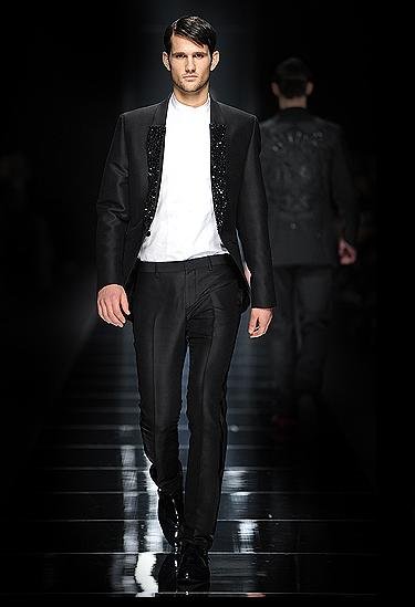 John Richmond a/w 2011