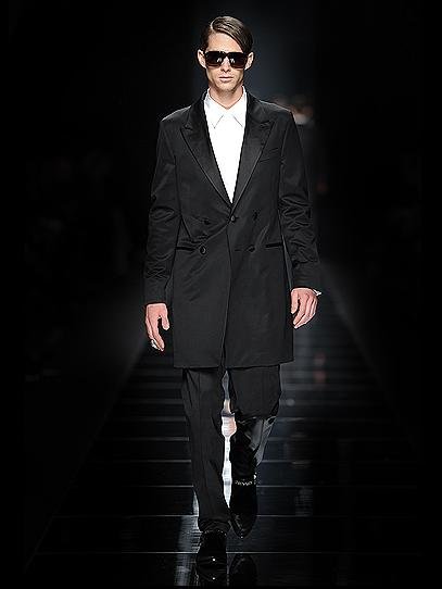 John Richmond a/w 2011