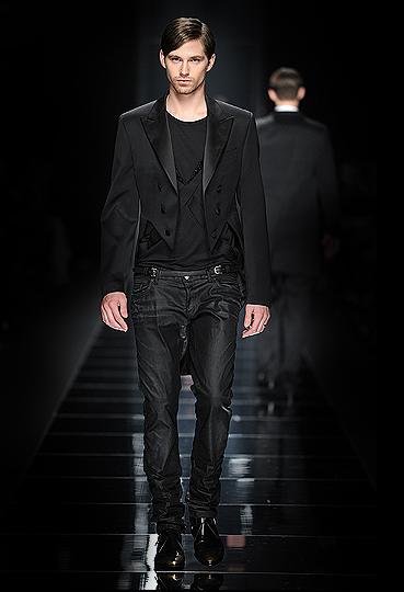 John Richmond a/w 2011