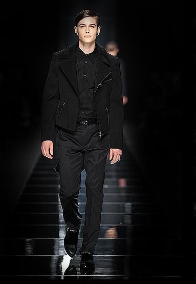 John Richmond a/w 2011