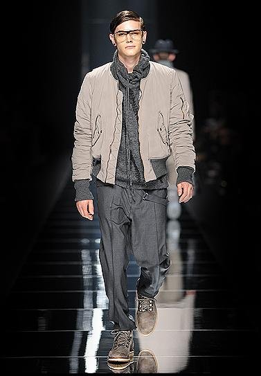 John Richmond a/w 2011