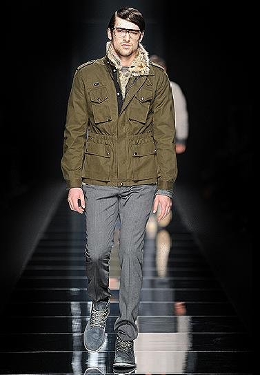 John Richmond a/w 2011