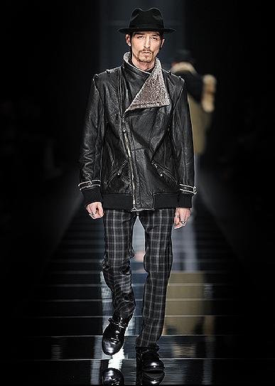 John Richmond a/w 2011