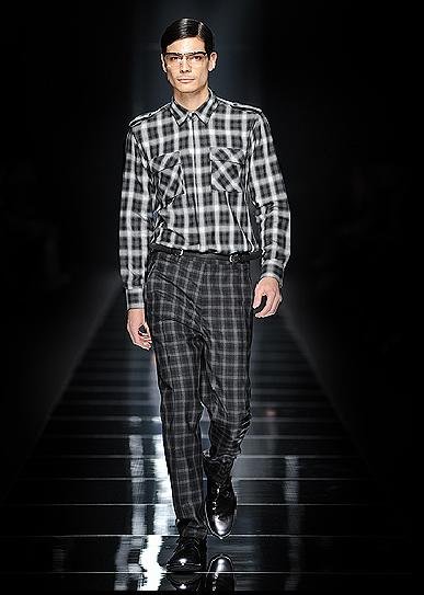 John Richmond a/w 2011