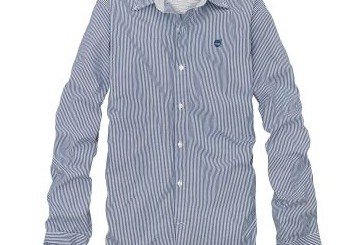 Timberland shirts 2010