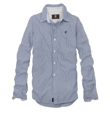 Timberland shirts 2010