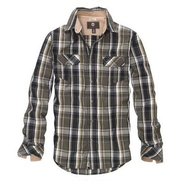 Timberland shirts 2010