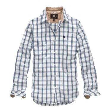 Timberland shirts 2010