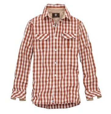 Timberland shirts 2010