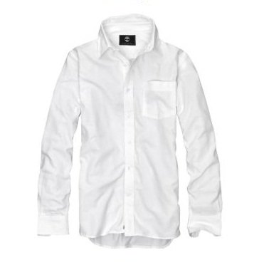 Timberland shirts 2010