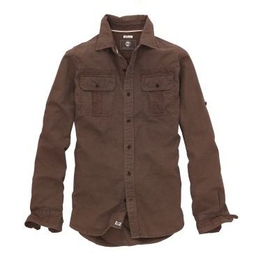 Timberland shirts 2010