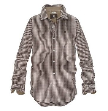 Timberland shirts 2010