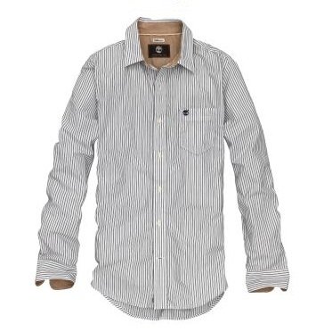 Timberland shirts 2010