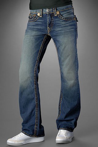 True Religion Brand Jeans 2010