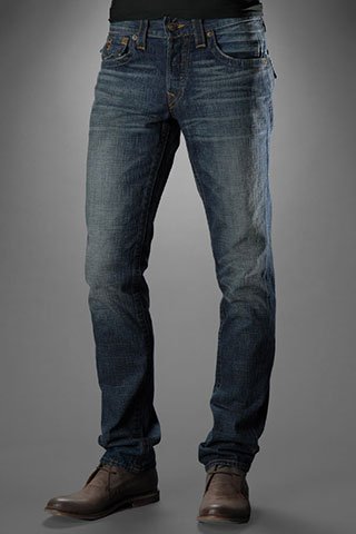 True Religion Brand Jeans 2010