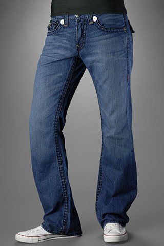 True Religion Brand Jeans 2010