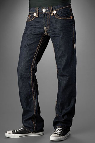 True Religion Brand Jeans 2010