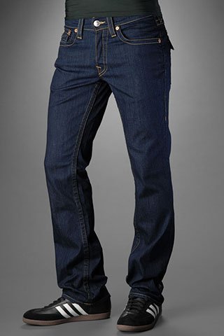 True Religion Brand Jeans 2010