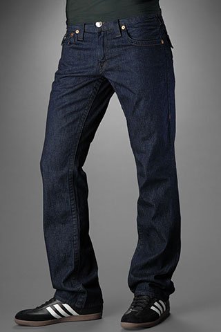 True Religion Brand Jeans 2010