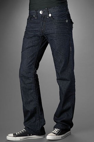 True Religion Brand Jeans 2010