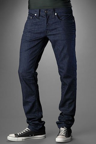 True Religion Brand Jeans 2010