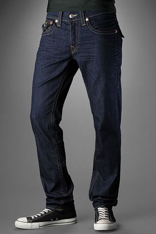 True Religion Brand Jeans 2010