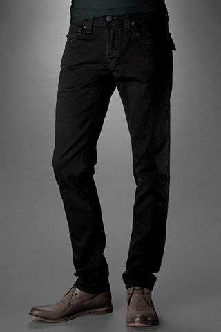 True Religion Brand Jeans 2010