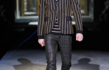Roberto Cavalli S/S 2011 collection