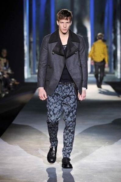 Roberto Cavalli S/S 2011 collection