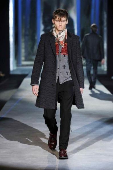 Roberto Cavalli S/S 2011 collection