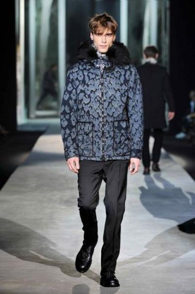 Roberto Cavalli S/S 2011 collection