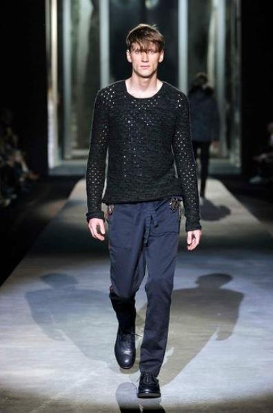 Roberto Cavalli S/S 2011 collection