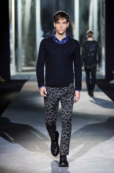 Roberto Cavalli S/S 2011 collection