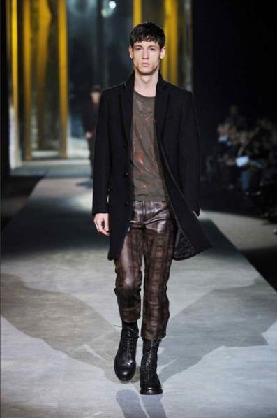 Roberto Cavalli S/S 2011 collection