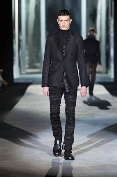 Roberto Cavalli S/S 2011 collection