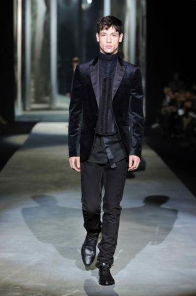 Roberto Cavalli S/S 2011 collection
