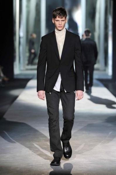 Roberto Cavalli S/S 2011 collection