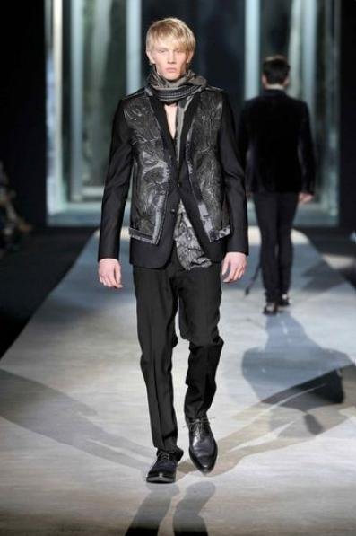 Roberto Cavalli S/S 2011 collection
