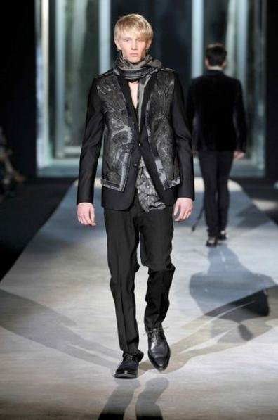 Roberto Cavalli S/S 2011 collection