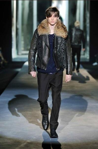 Roberto Cavalli S/S 2011 collection