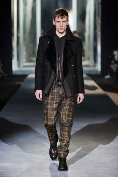 Roberto Cavalli S/S 2011 collection