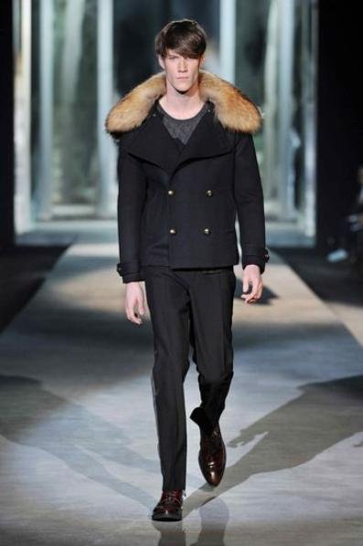 Roberto Cavalli S/S 2011 collection