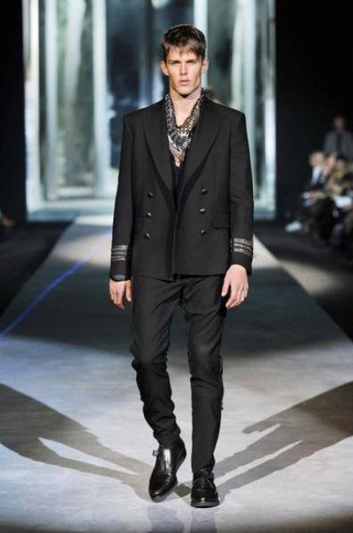 Roberto Cavalli S/S 2011 collection