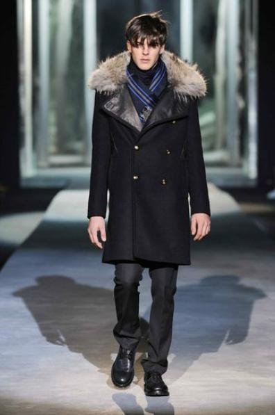 Roberto Cavalli S/S 2011 collection