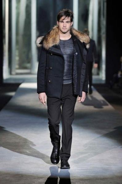 Roberto Cavalli S/S 2011 collection